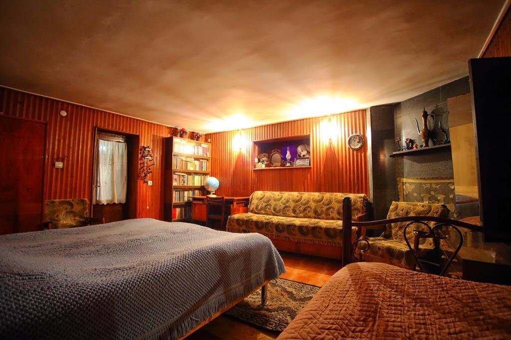 Apartment Gardenia Кутаиси Экстерьер фото