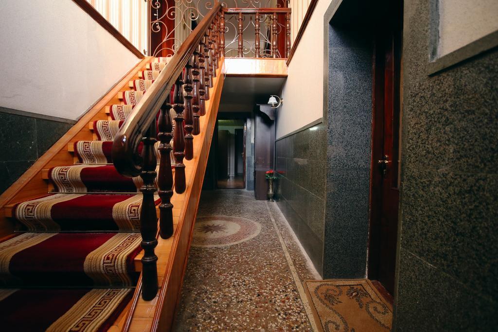 Apartment Gardenia Кутаиси Экстерьер фото