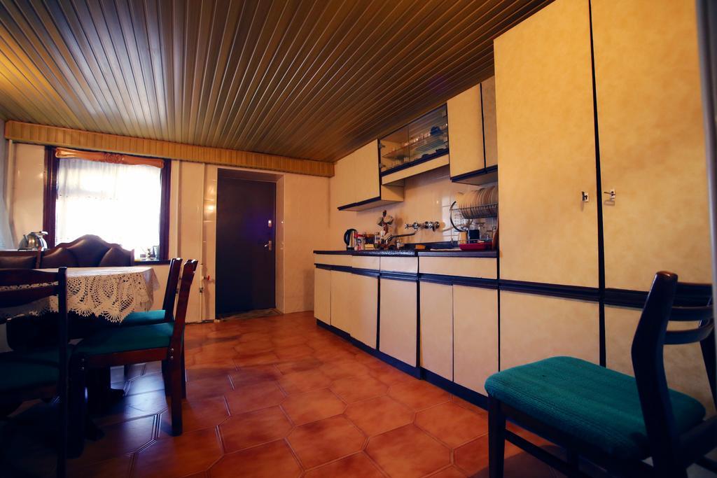 Apartment Gardenia Кутаиси Экстерьер фото